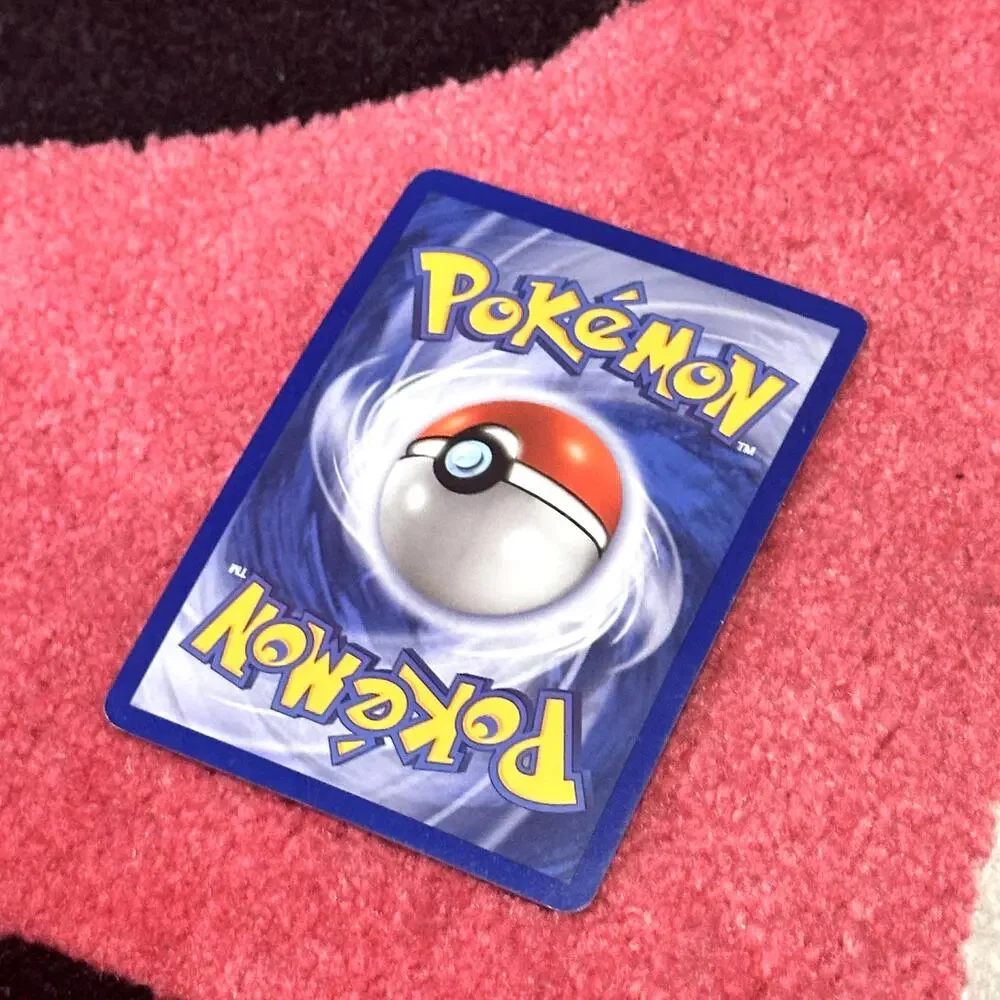 Doduo Reverse Holo #80 – Pokémon Mysterious Treasures – As Pictured